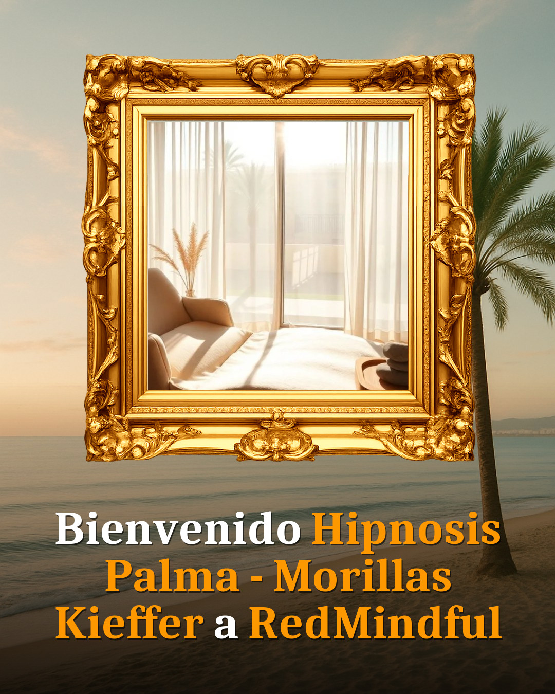 Hipnosis Palma - Morillas Kieffer