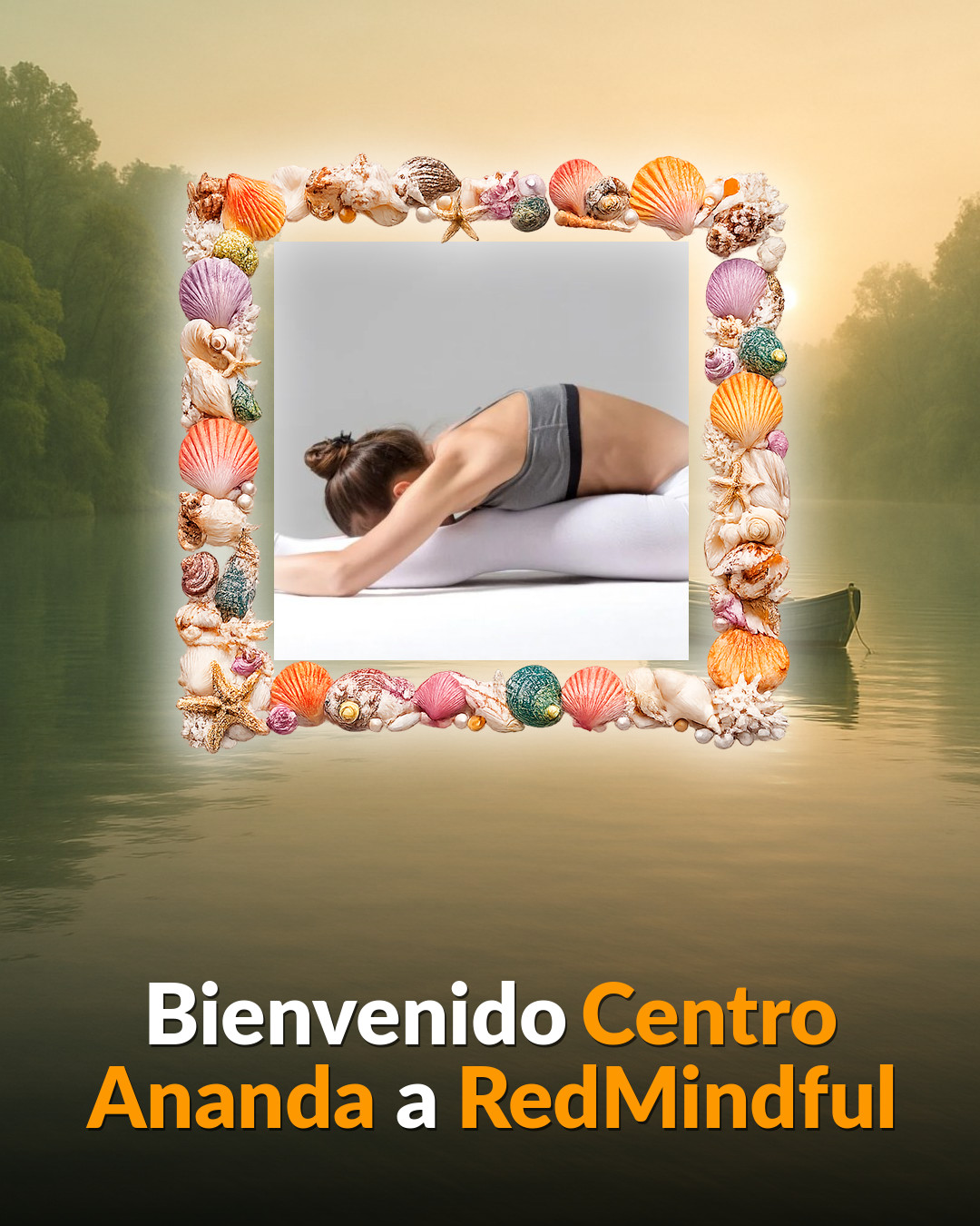 Centro Ananda