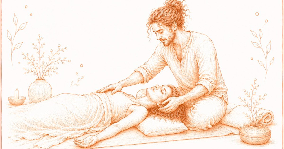 Tacto ConSentido | Taller de consentimiento y contacto consciente